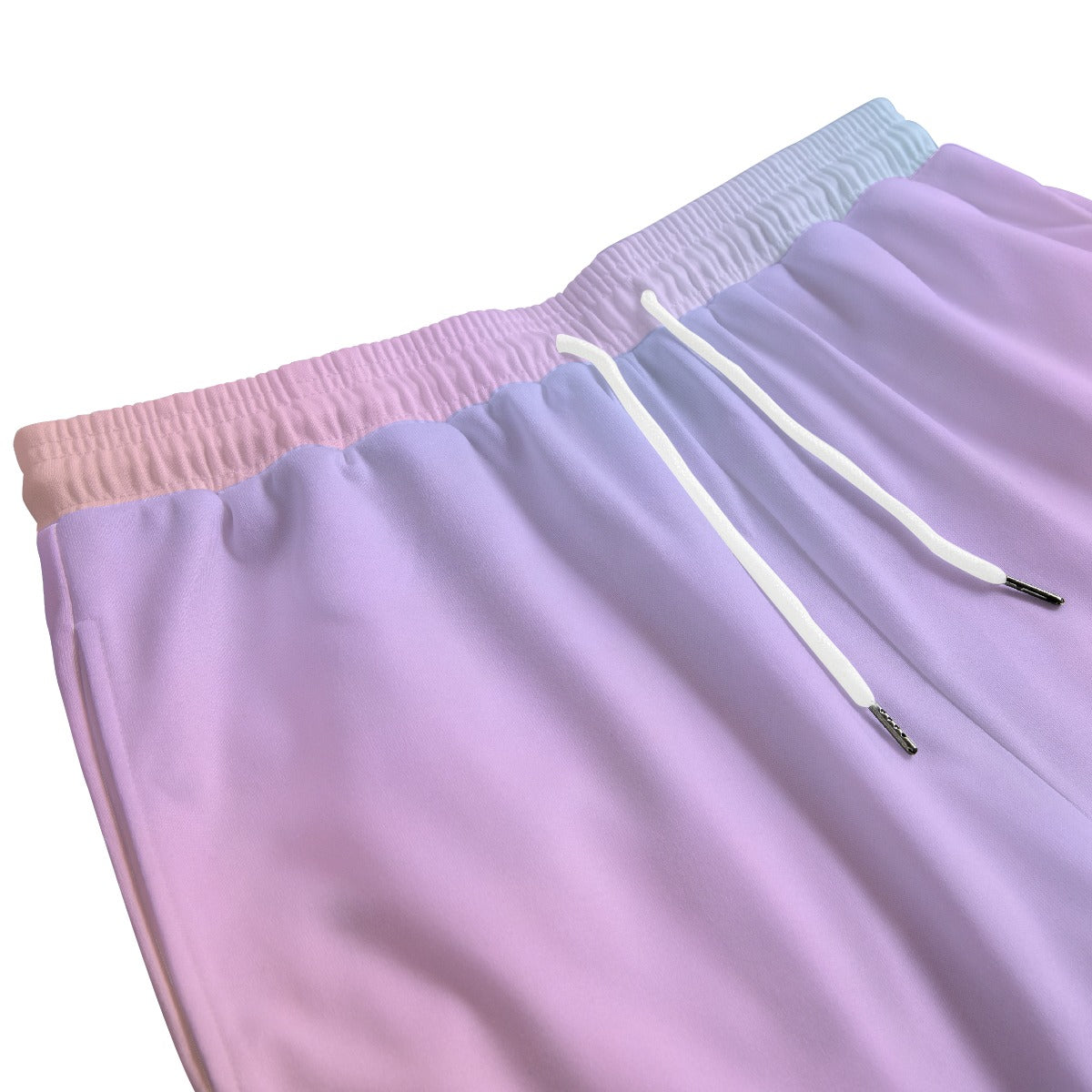 Men's Sweatpants With Waistband