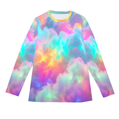 Long Sleeve T-Shirt | 190GSM Cotton