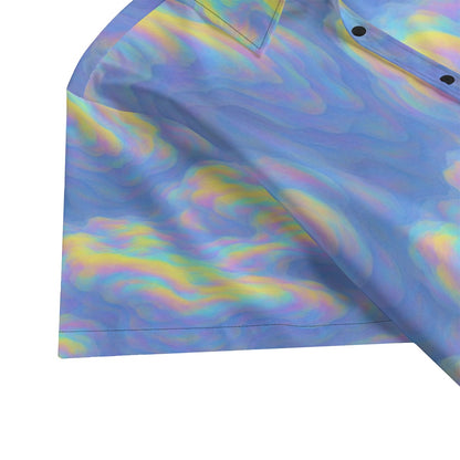 Men's T-shirt With Short Sleeve