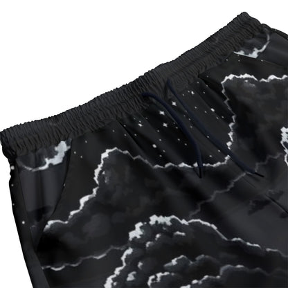 Unisex Casual Pants