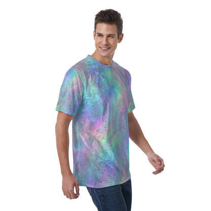 Men's T-Shirt | Velvet