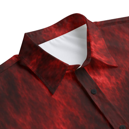 Men's T-shirt With Short Sleeve