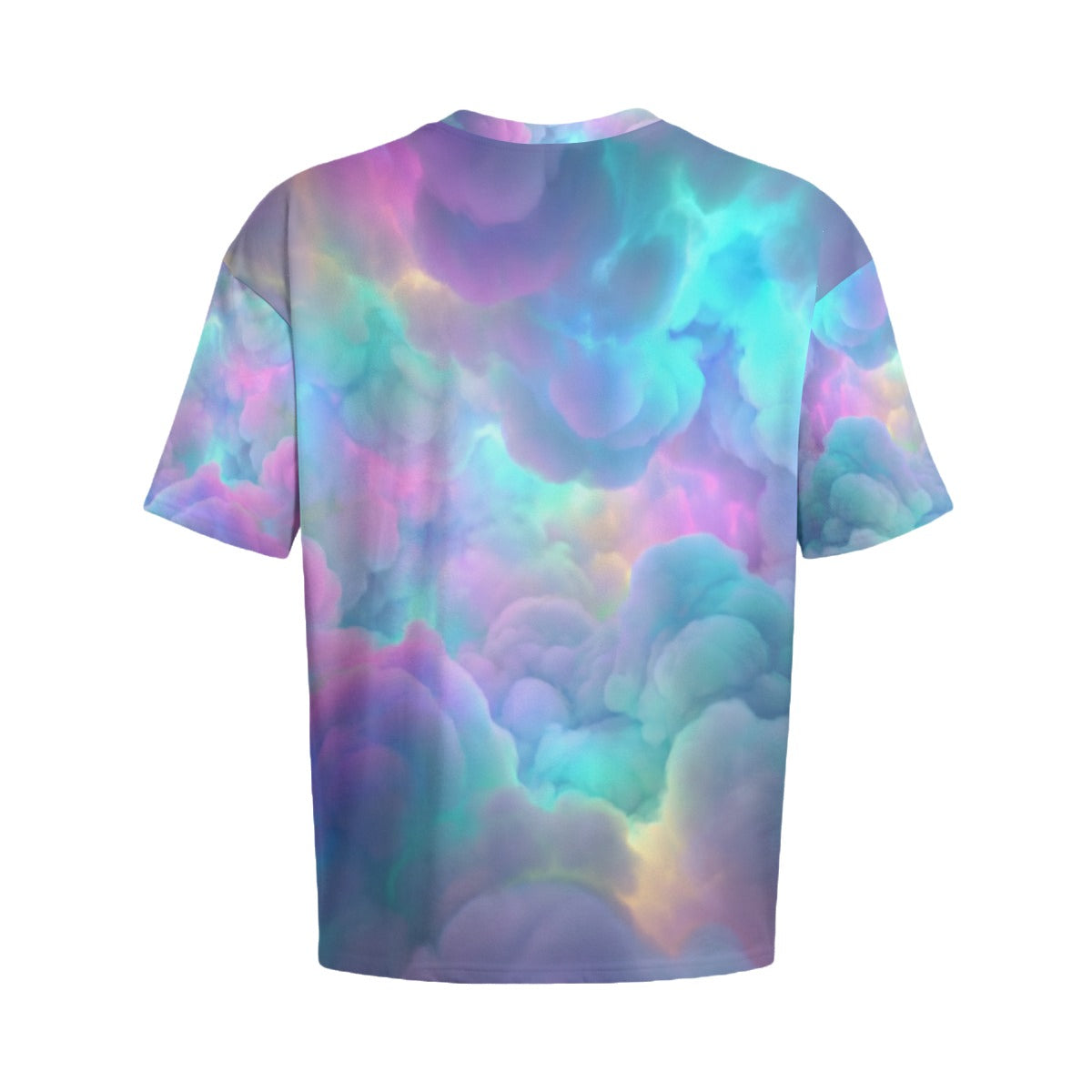 Men's Raglan Short Sleeve T-Shirt|180GSM COTTON by O’Nimbus – view 2