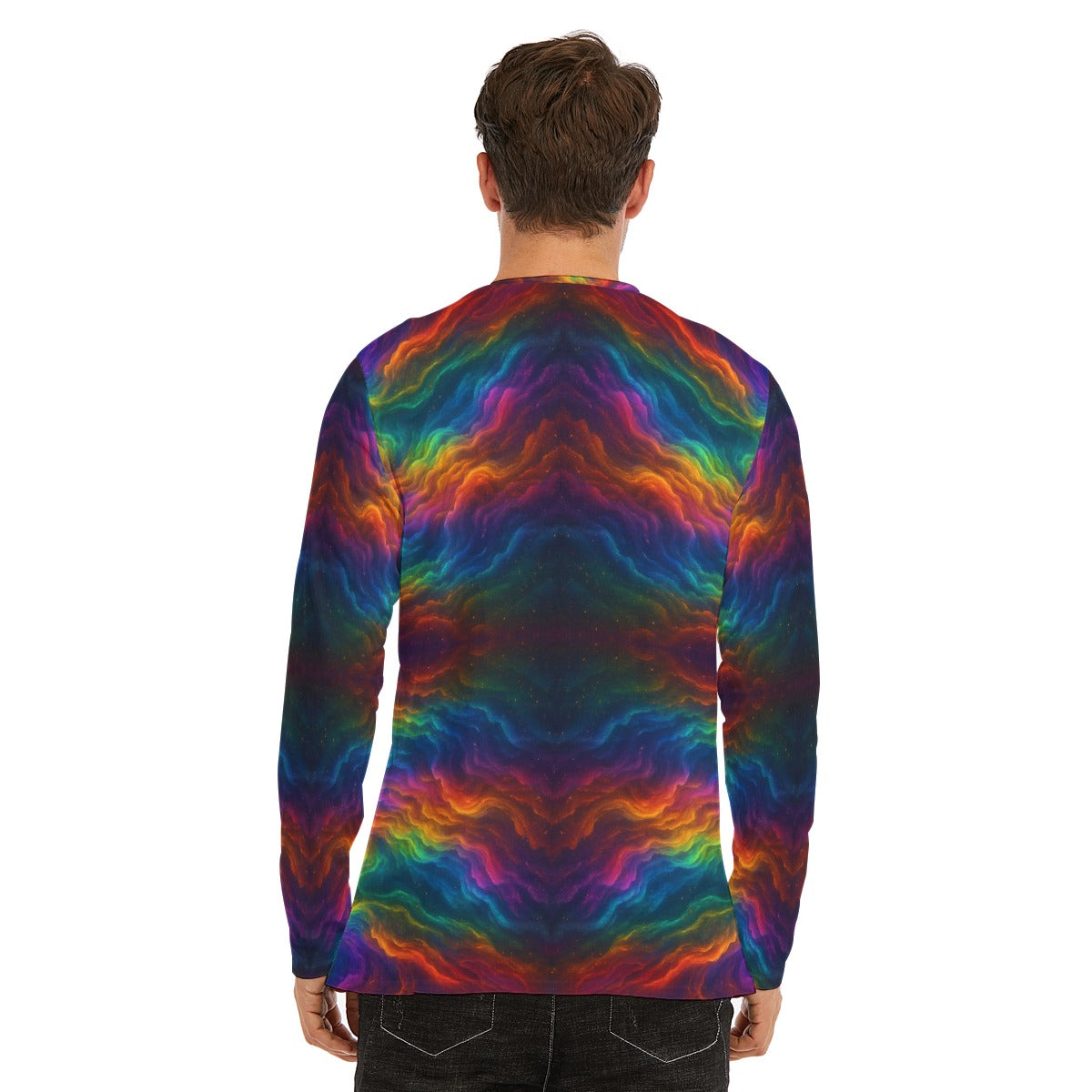 Long Sleeve T-Shirt | 190GSM Cotton