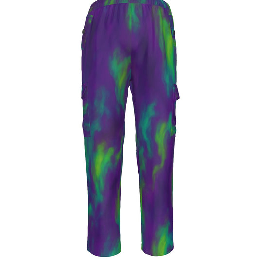 Men's Pocket Cargo Pants