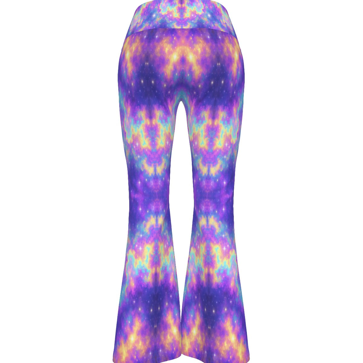 Women's Flare Yoga Pants
