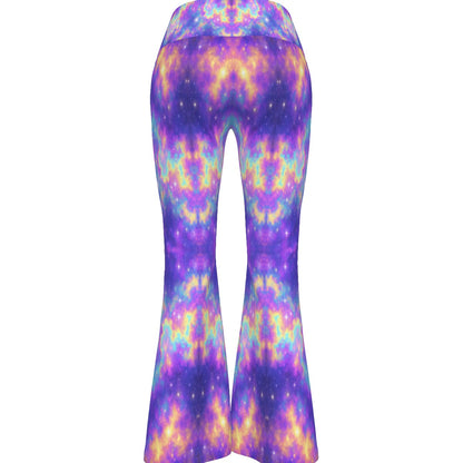 Women's Flare Yoga Pants