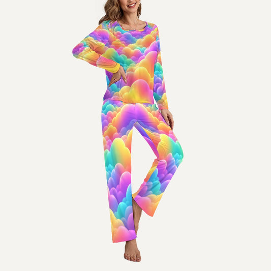 Women’s Loungewear Set - view 1