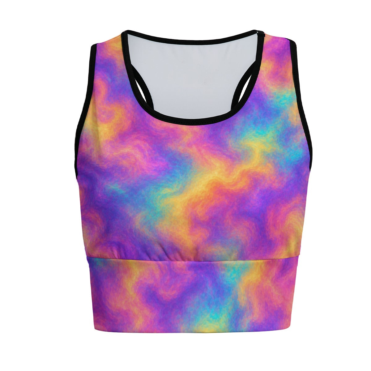 Women's Sports Bra by O’Nimbus