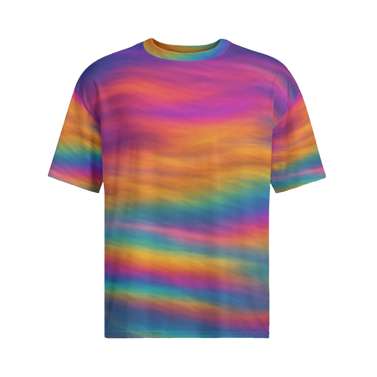 Men's Raglan Short Sleeve T-Shirt|180GSM COTTON by O’Nimbus