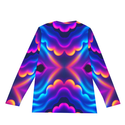 Long Sleeve T-Shirt | 190GSM Cotton