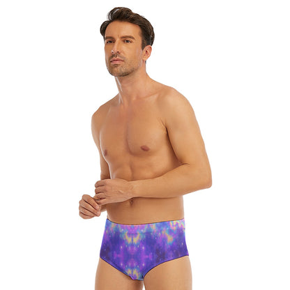 Men's Triangle Swim Trunks