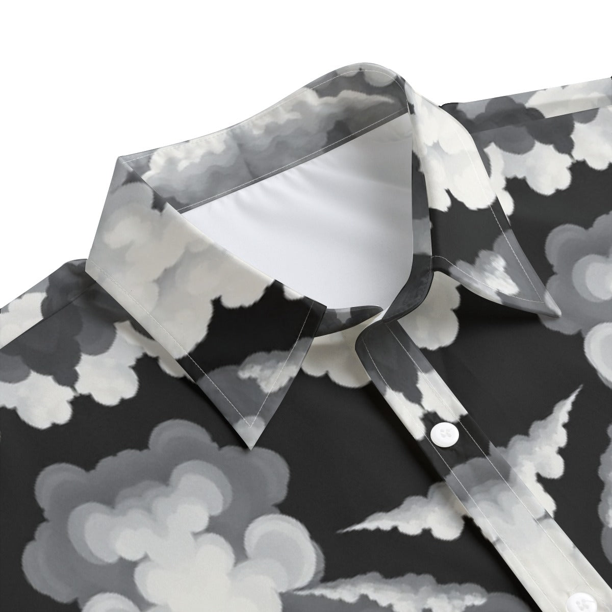 Men's T-shirt With Short Sleeve