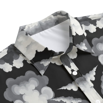 Men's T-shirt With Short Sleeve