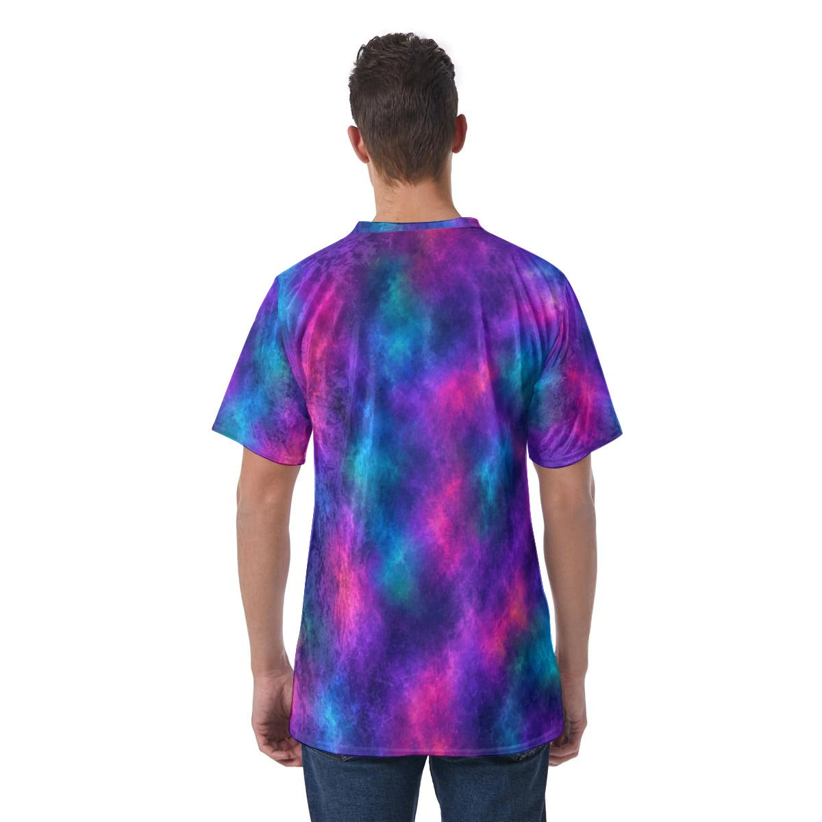 Men’s Velvet T-Shirt - view 4