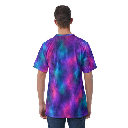 Men’s Velvet T-Shirt - view 4
