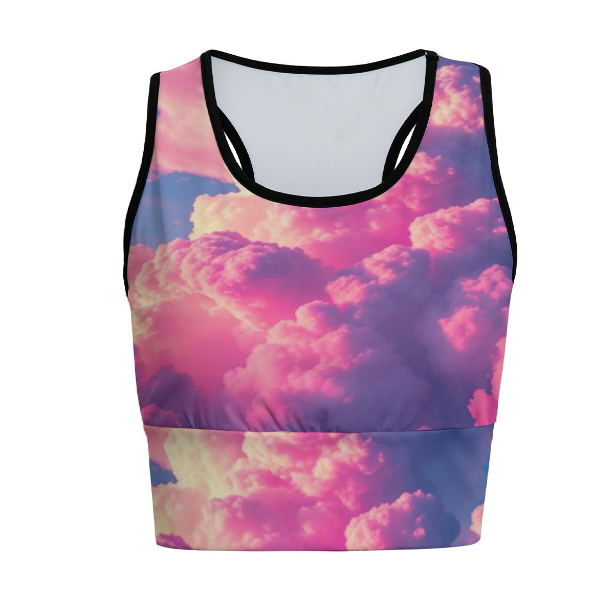 Women's Sports Bra by O’Nimbus