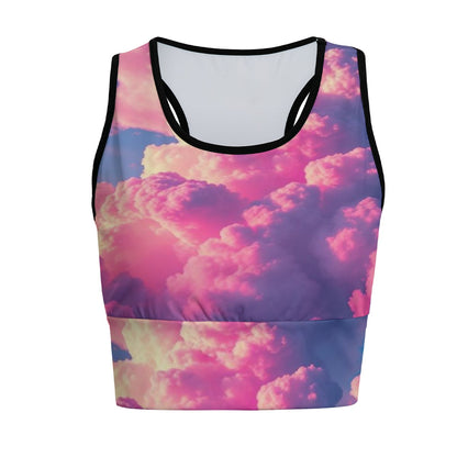 Women's Sports Bra by O’Nimbus