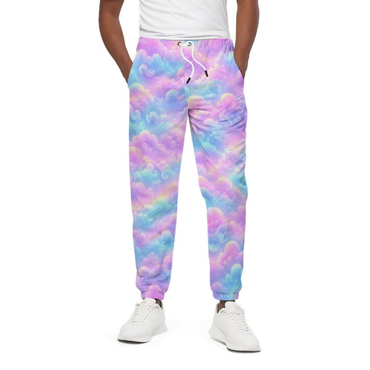 Unisex Pants | 310GSM Cotton