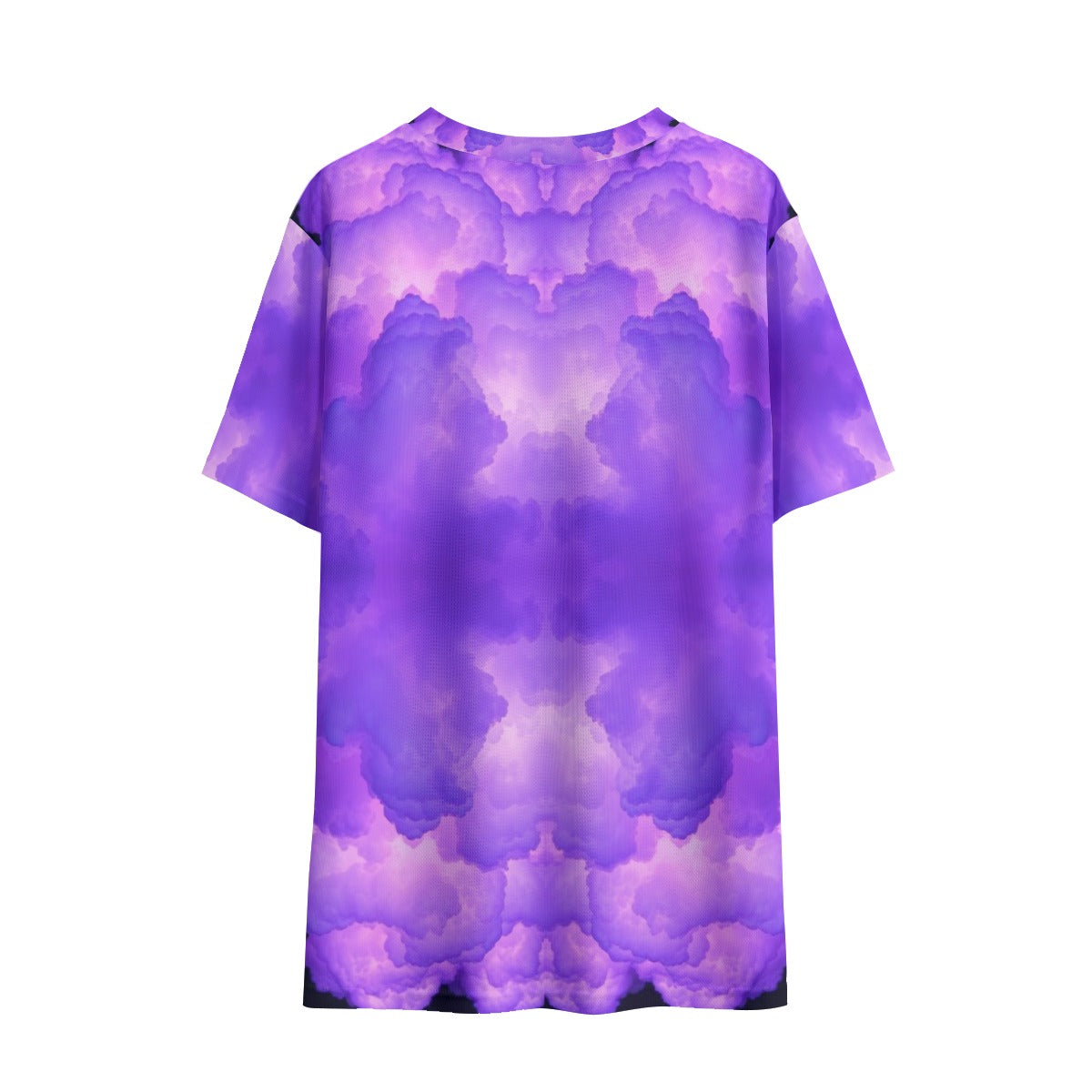 Unisex Children's Round Neck T-Shirt|145GSM Birdseye