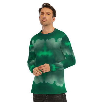 Long Sleeve T-Shirt | 190GSM Cotton