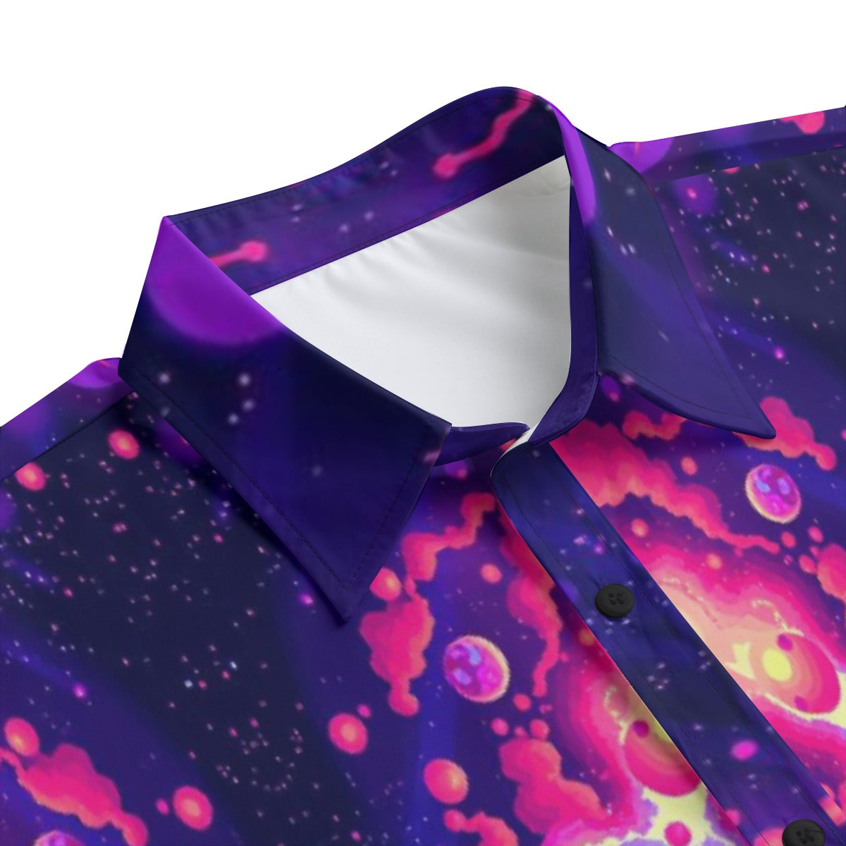 Men's T-shirt With Short Sleeve