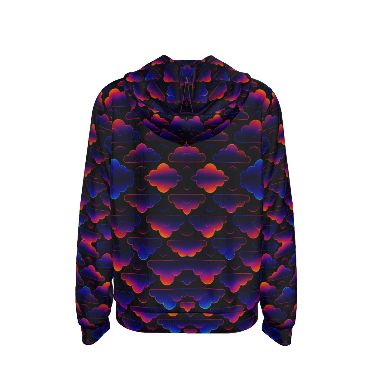 Women's Slim Pullover Hoodie