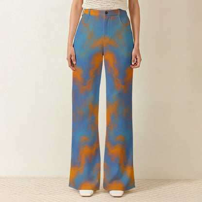 Women's Wide Leg Pants
