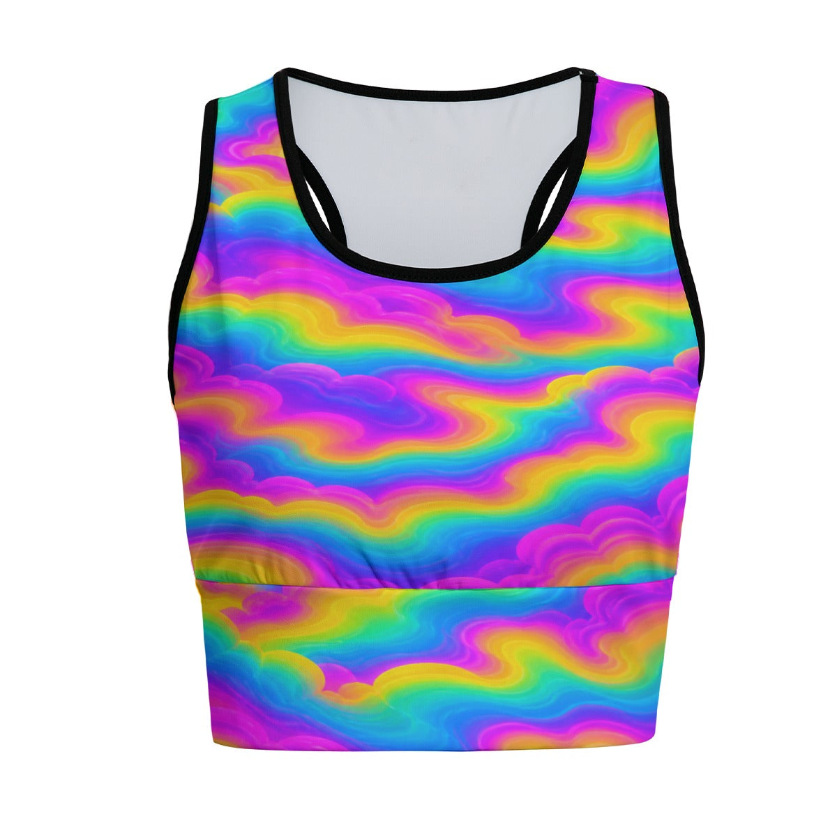 Women's Sports Bra by O’Nimbus