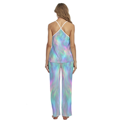 Women's Cami Pajamas Set