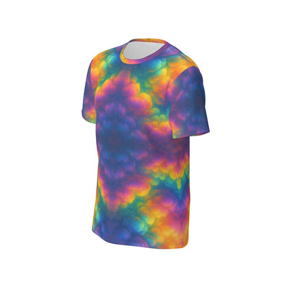Men's O-Neck T-Shirt | 190GSM Cotton