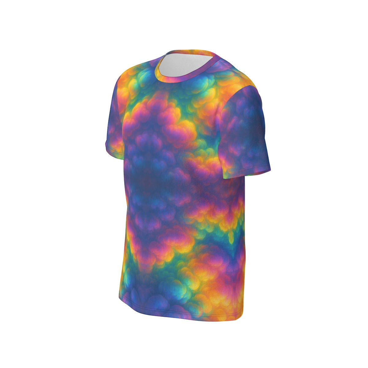 Men's O-Neck T-Shirt | 190GSM Cotton