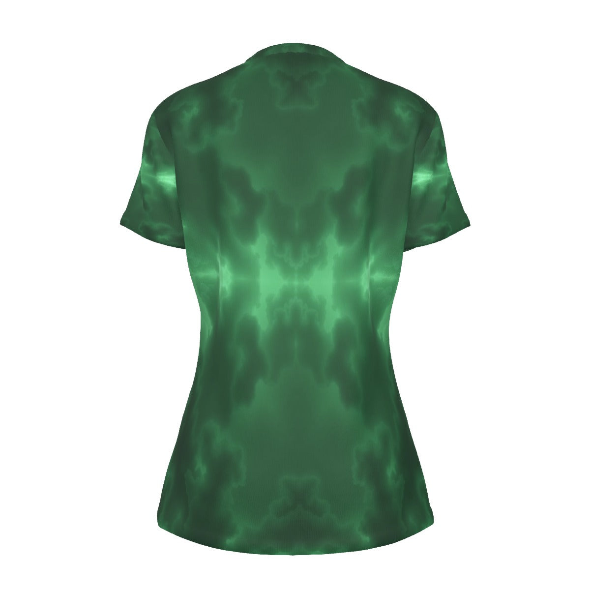 Women's Round T-Shirt|210GSM