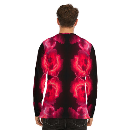 Long Sleeve T-Shirt | 190GSM Cotton
