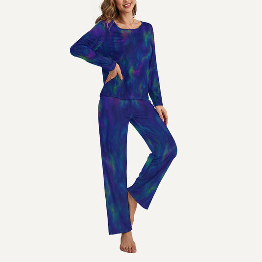 Women’s Loungewear Set - view 1