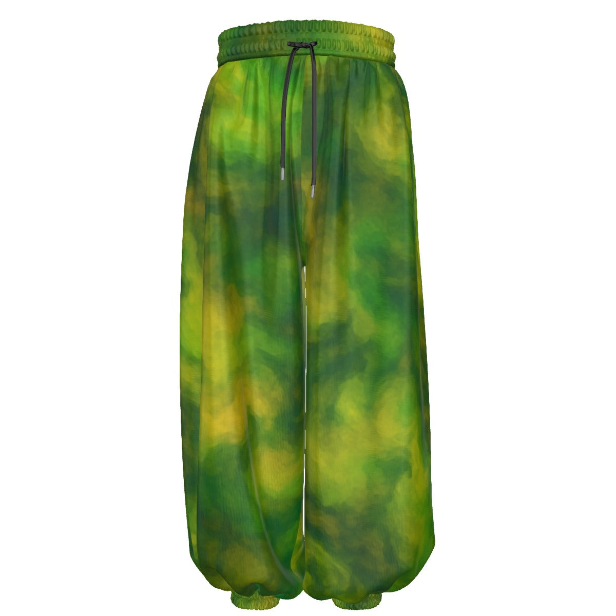Unisex Lantern Pants