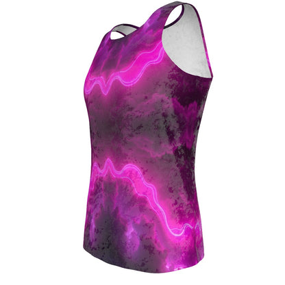Men's Tank Top | Velvet