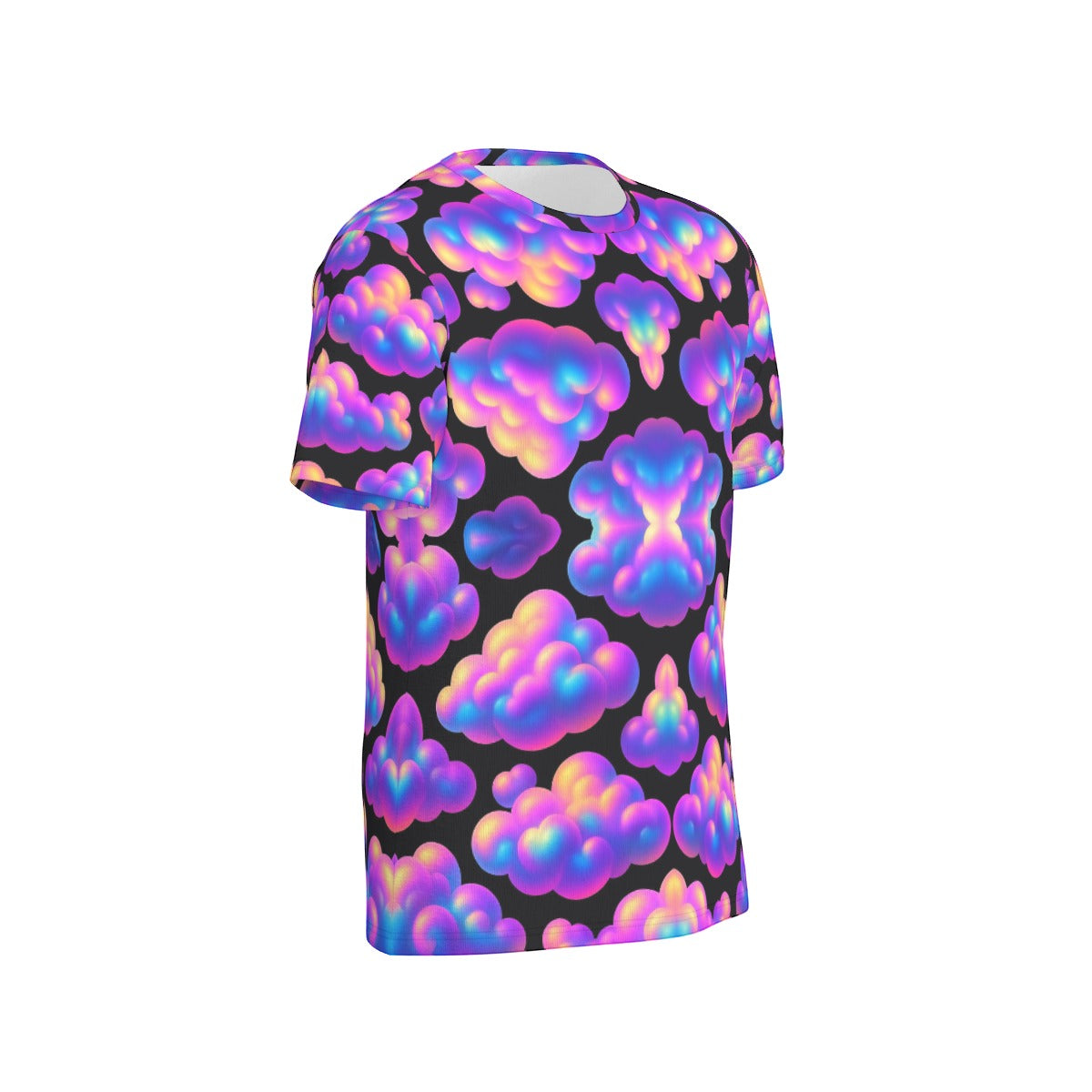 Men's O-Neck T-Shirt | 190GSM Cotton