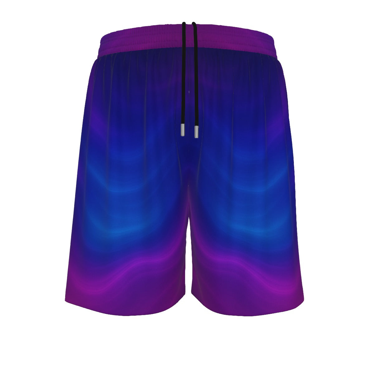 Men's Mesh Shorts - view 1