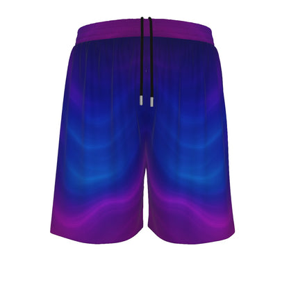 Men's Mesh Shorts - view 1