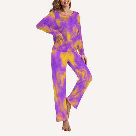 Women’s Loungewear Set - view 1