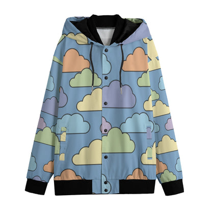 Men's Varsity Jacket