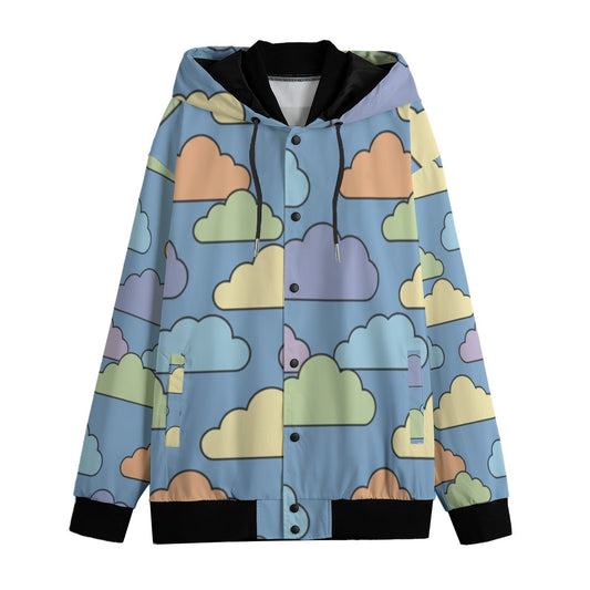 Men's Varsity Jacket