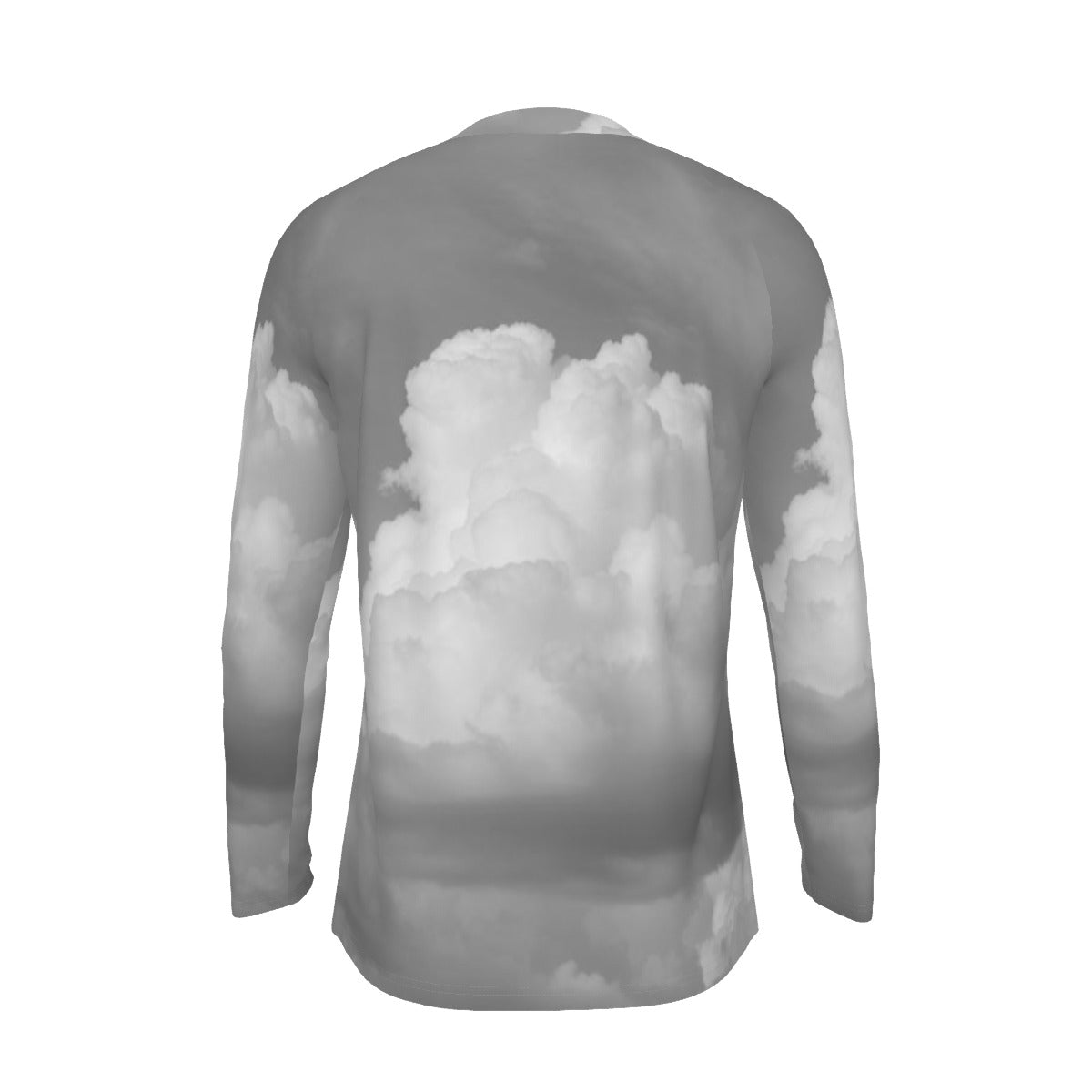 Men's Long Sleeve Tight surf clothing - view 2