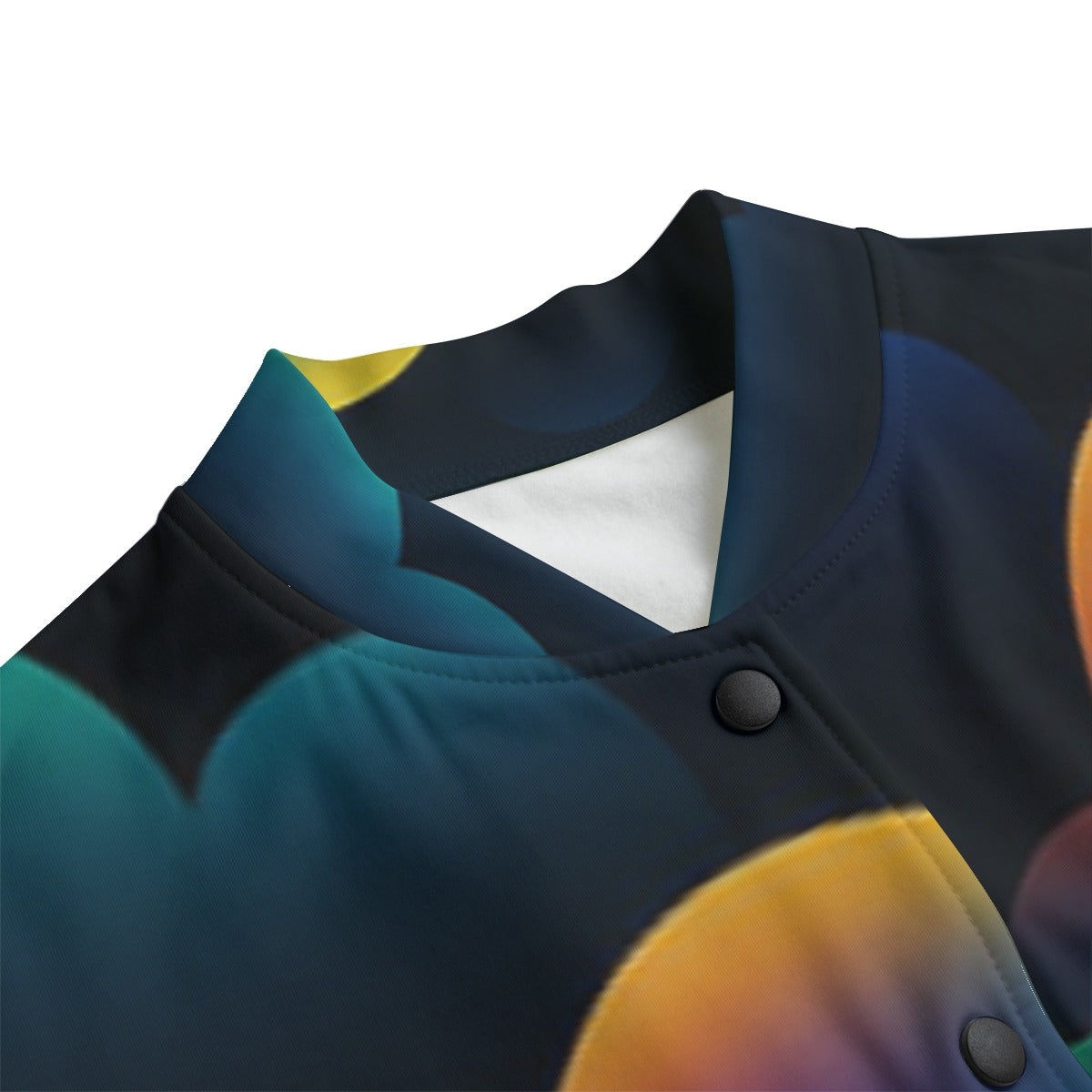 Women's Length Baseball Jackets