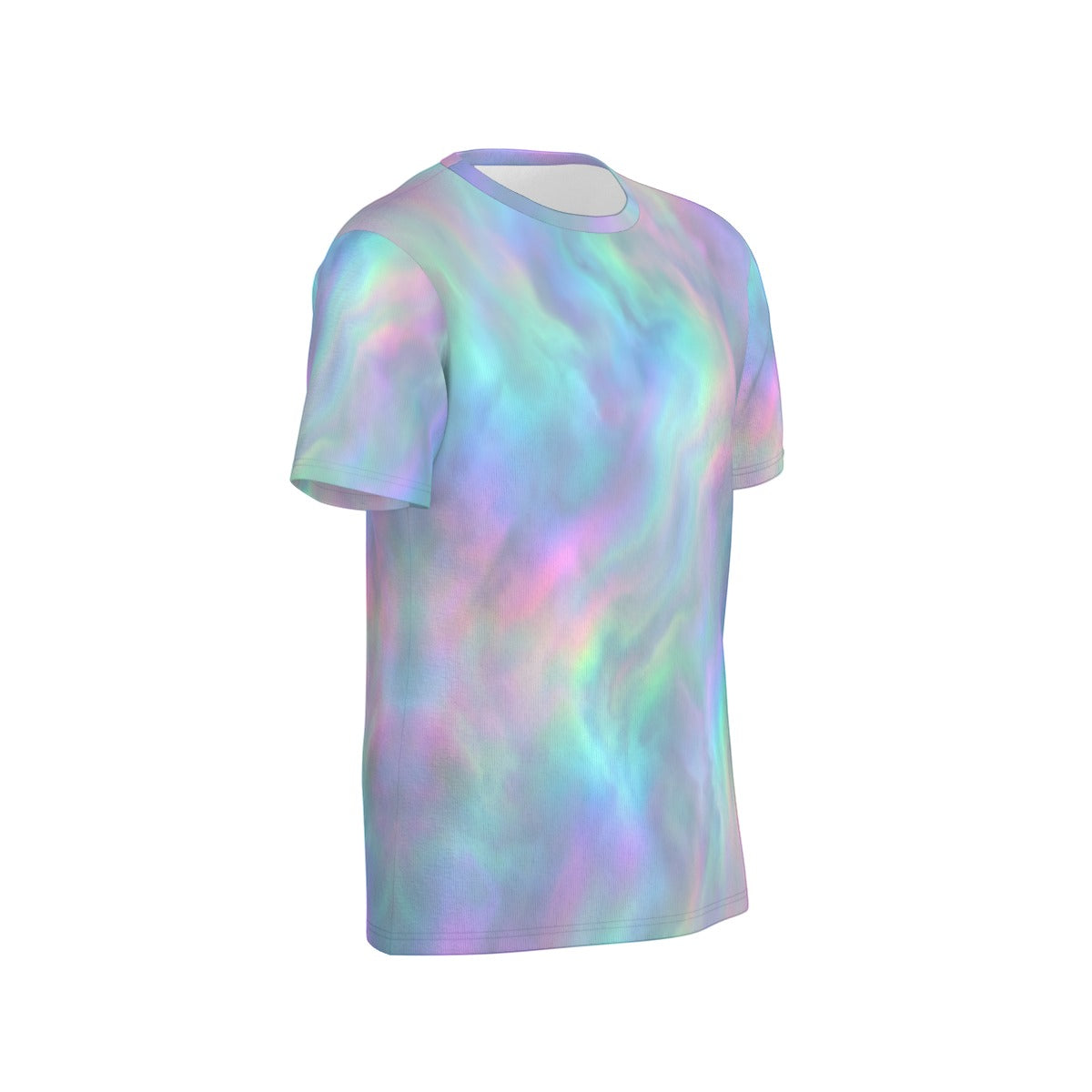 Men's O-Neck T-Shirt | 190GSM Cotton