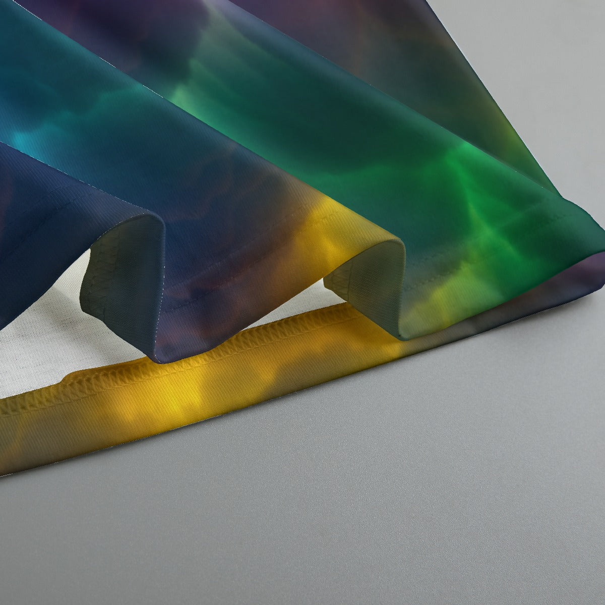 Women's V-neck T-shirt With Short Sleeve