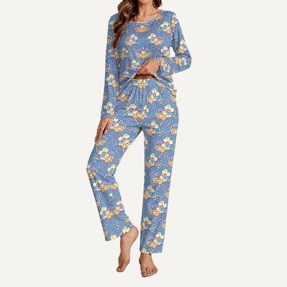 Women’s Loungewear Set - view 2