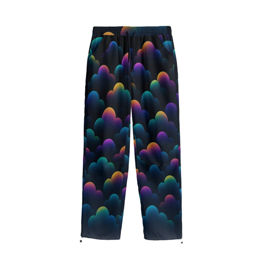 Unisex Casual Pants