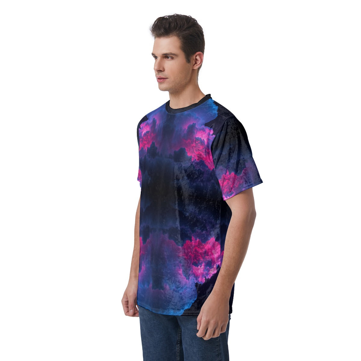 Men's T-Shirt | Velvet